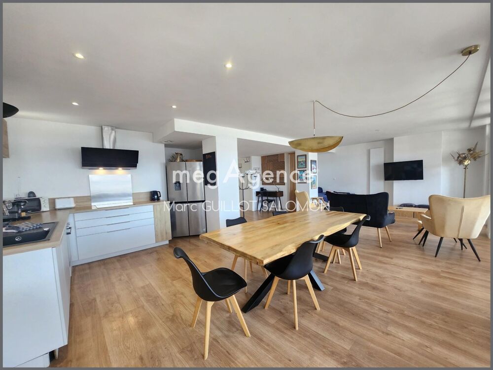 Vente Appartement Appartement 3 pièces 94 m2 Boulogne-sur-mer