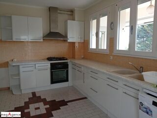  Maison � vendre 7 pi�ces 160 m�