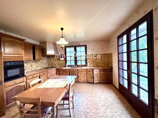  Maison � vendre 4 pi�ces 111 m�