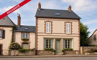  Maison à vendre 7 pièces 150 m²