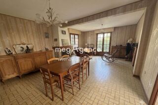  Maison à vendre 4 pièces 117 m²