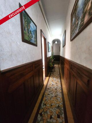  Maison � vendre 5 pi�ces 100 m�