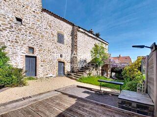  Maison à vendre 8 pièces 200 m²