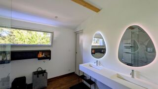 Vente Maison Maison spacieuse et entièrement rénovée avec piscine sans vis-à-vis Ecully