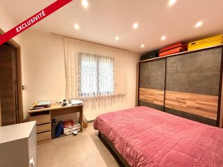  Maison à vendre 5 pièces 165 m²
