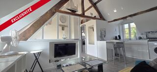  Appartement � vendre 1 pi�ce 22 m�