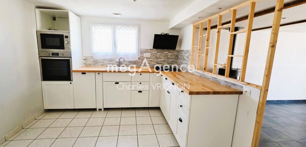 Vente Maison Maison plain-pied 150m2 Les sables-d'olonne
