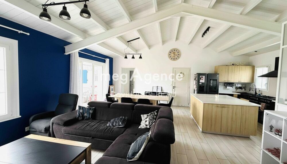 � vendre  Maison L'�le-d'Yeu (85350)