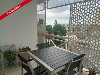  Appartement à vendre 4 pièces 97 m²
