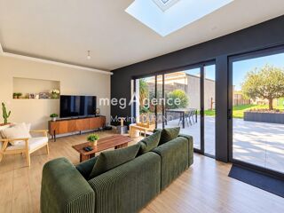 Vente Maison MAISON RÉNOVÉE 4 chambres – TERRAIN Cholet