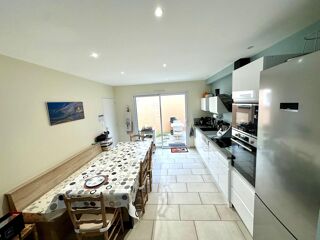  Maison � vendre 4 pi�ces 90 m�