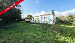  Maison à vendre 4 pièces 94 m²