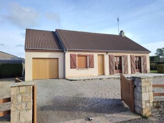  Maison � vendre 5 pi�ces 80 m�