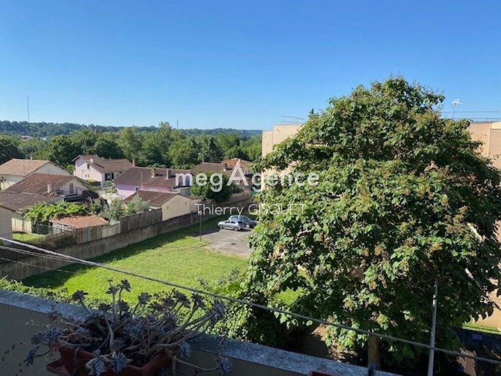 Appartement 3 pièces 63 m² · à Muret · 63 m² · 129 900 €