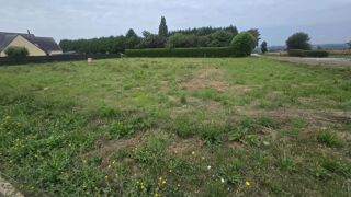  Terrain � vendre 1700 m�