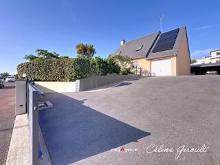  Maison � vendre 6 pi�ces 120 m�