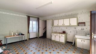  Maison � vendre 4 pi�ces 65 m�