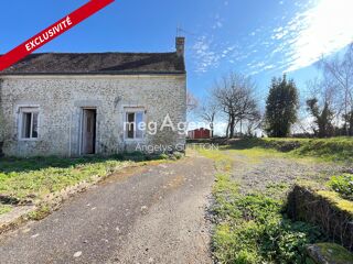  Maison à vendre 5 pièces 106 m²