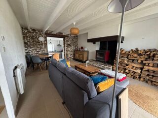  Maison à vendre 3 pièces 77 m²