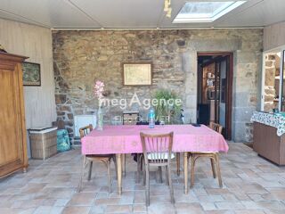  Maison à vendre 5 pièces 119 m²