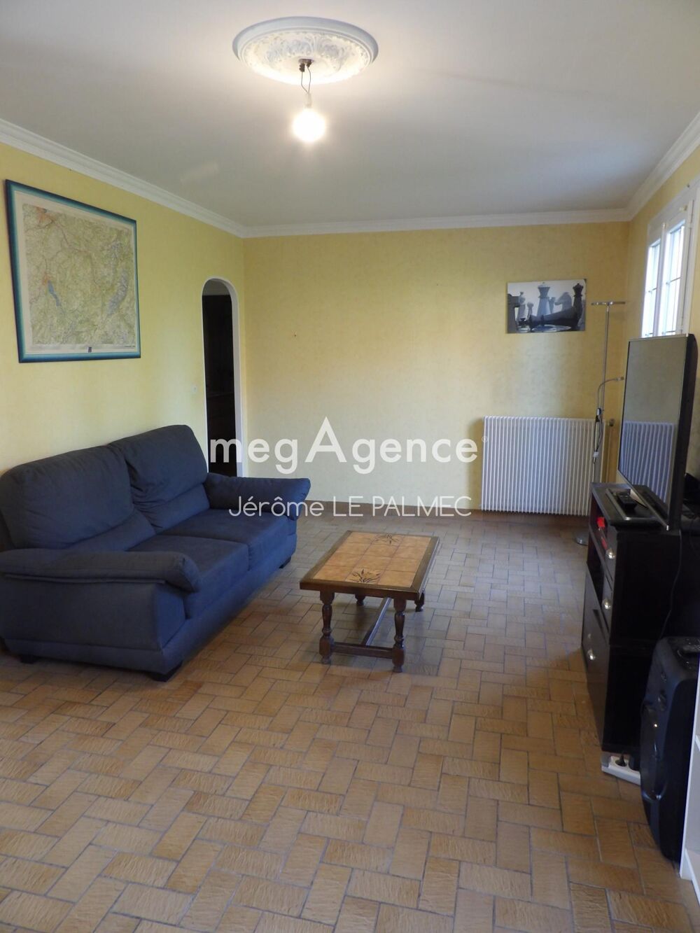 Vente Maison MAISON AVEC DE BEAUX VOLUMES ET PROCHE CENTRE. Dozule