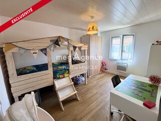  Maison � vendre 4 pi�ces 72 m�