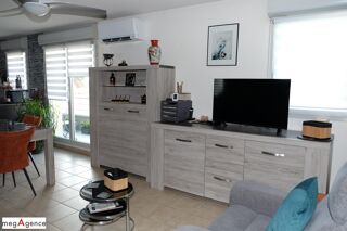  Appartement à vendre 3 pièces 59 m²