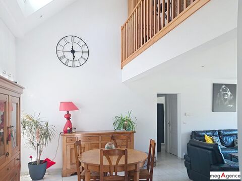   � H�ric � Maison familiale avec fort potentiel en plein c�ur de bourg Maison - 5 pi�ce(s) - 105 m�