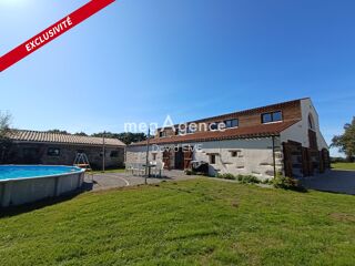  Maison � vendre 10 pi�ces 360 m�