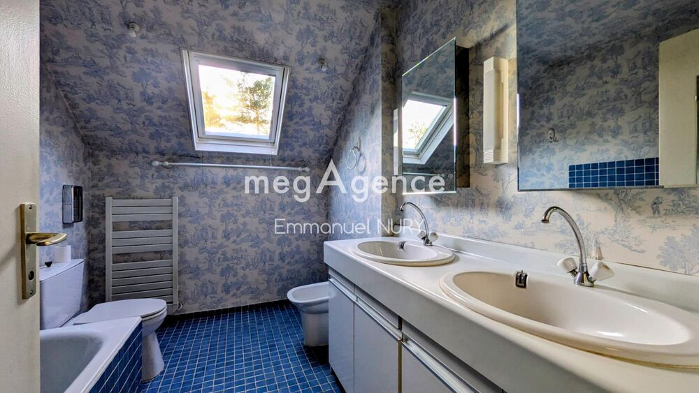 � vendre  Maison Charbonni�res-les-Bains (69260)