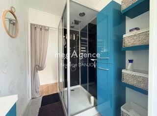  Maison � vendre 4 pi�ces 74 m�