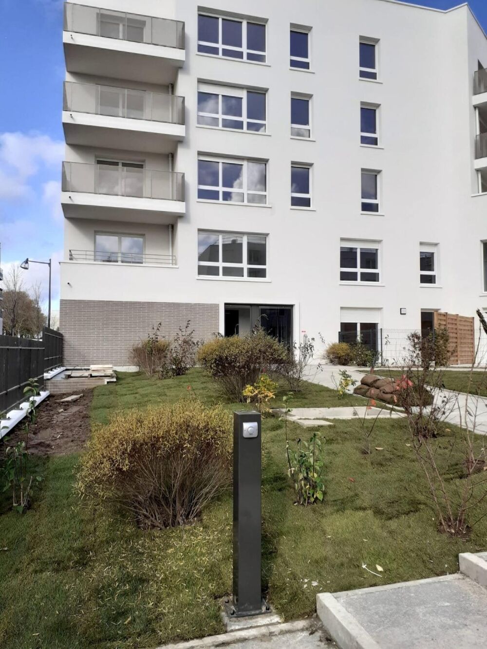 Vente Appartement À vendre – Charmant appartement 4 pièces de 73,95 m² à Goussainville Goussainville