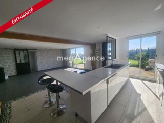  Maison à vendre 4 pièces 100 m²