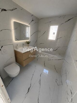 Maison à vendre 5 pièces 115 m²