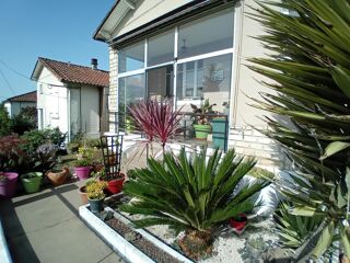  Maison � vendre 4 pi�ces 100 m�