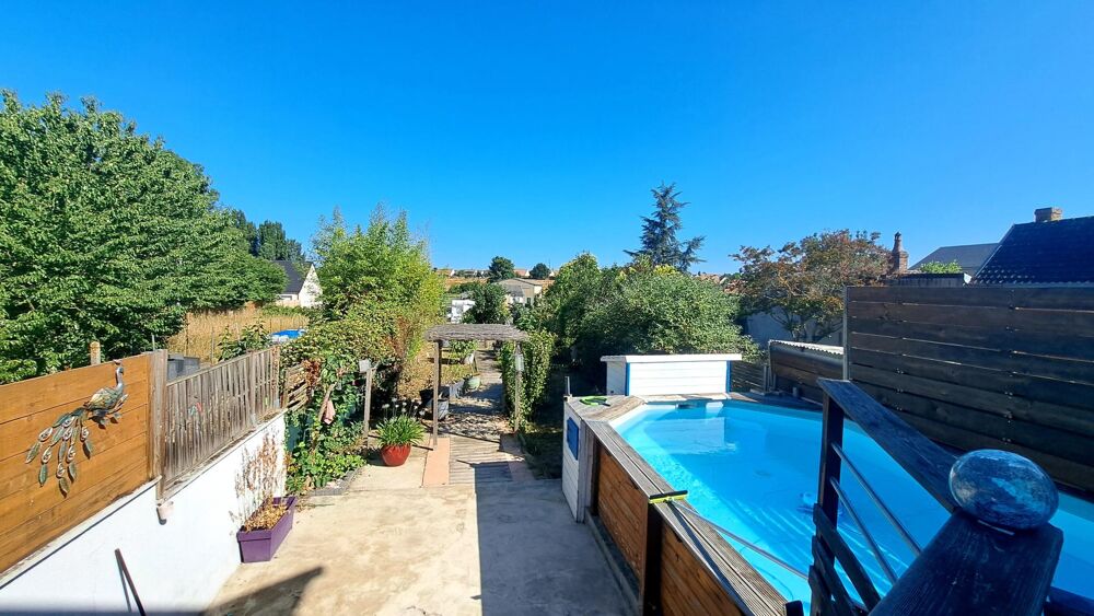 Vente Maison proprieté avec dépendances Cerans-foulletourte
