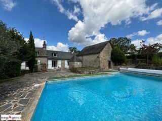  Maison � vendre 7 pi�ces 212 m�