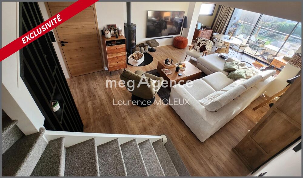 � vendre  Maison Wimereux (62930)