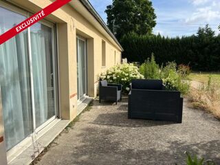  Maison à vendre 7 pièces 224 m²
