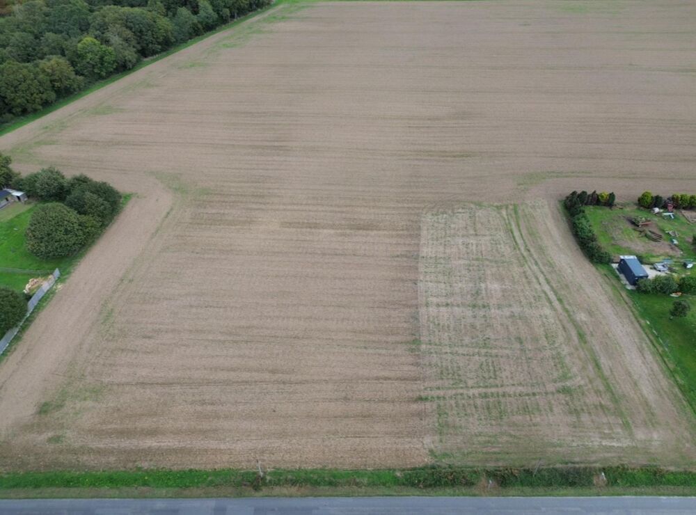 Vente Terrain Terrain constructible 720m2 Molac
