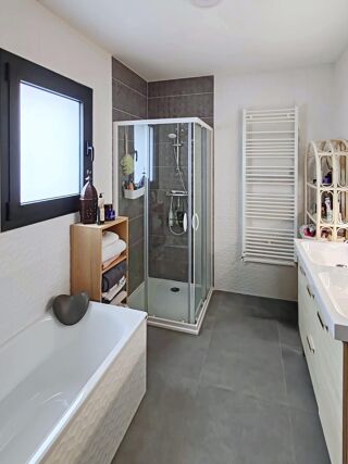  Maison à vendre 6 pièces 135 m²