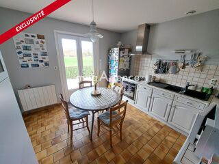  Maison à vendre 4 pièces 90 m²