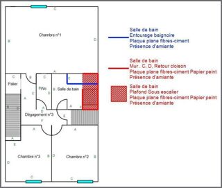  Maison � vendre 6 pi�ces 108 m�