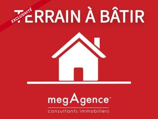  Terrain à vendre 428 m²