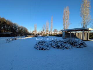  Maison � vendre 5 pi�ces 124 m�