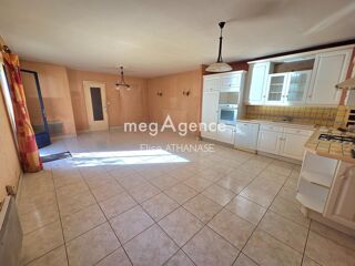  Maison à vendre 4 pièces 120 m²
