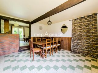  Maison à vendre 7 pièces 140 m²
