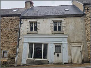  Maison à vendre 4 pièces 100 m²