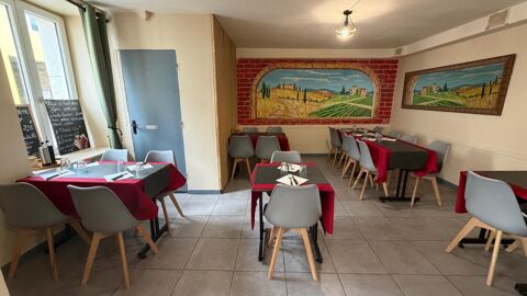 Fond de commerce avec logement de 60 72000 56930 Plumeliau