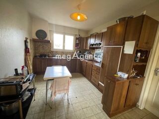  Maison � vendre 7 pi�ces 153 m�